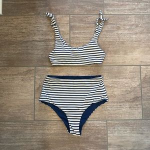 Carve Designs Swimsuit